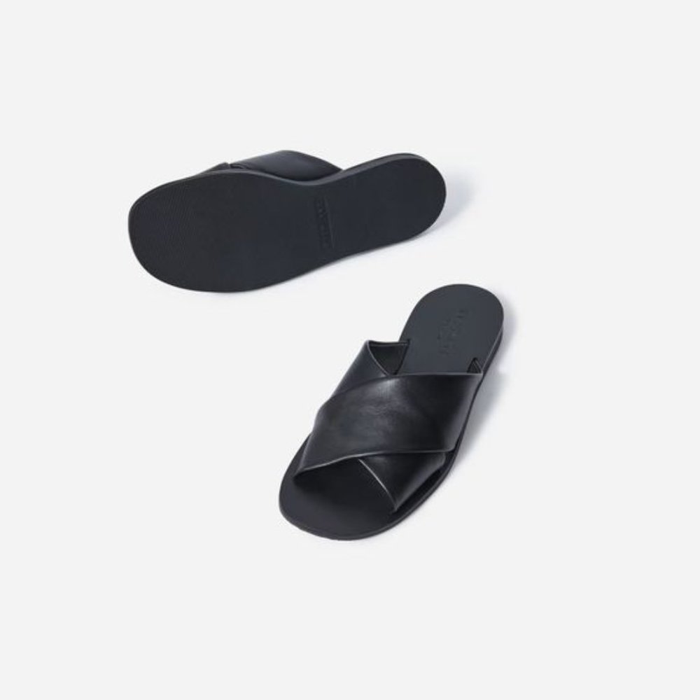 Everlane - The Day Crossover Sandal